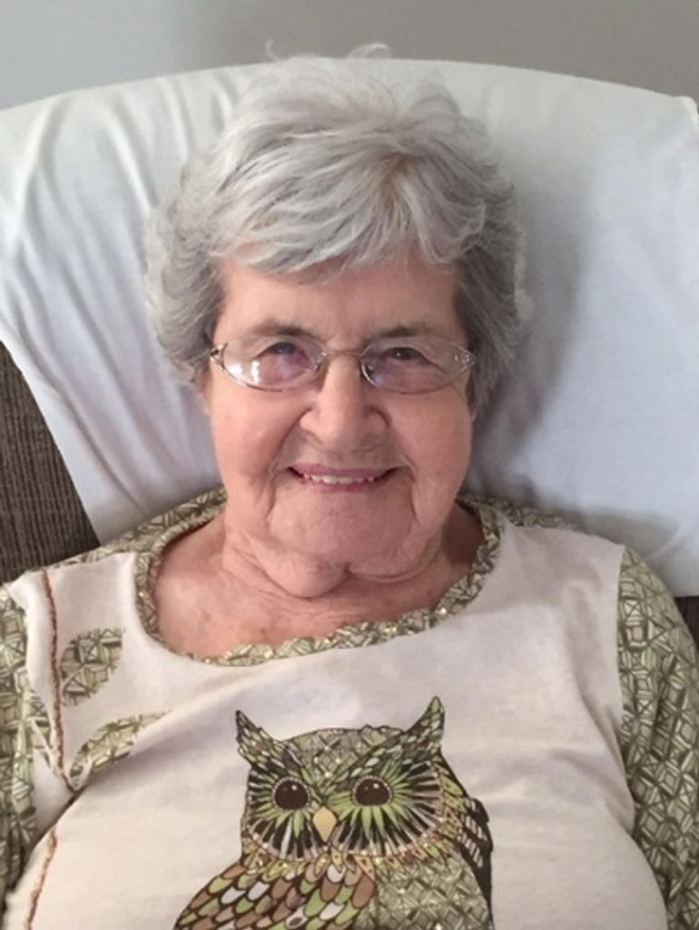 Hazel M. Hixon Profile Photo