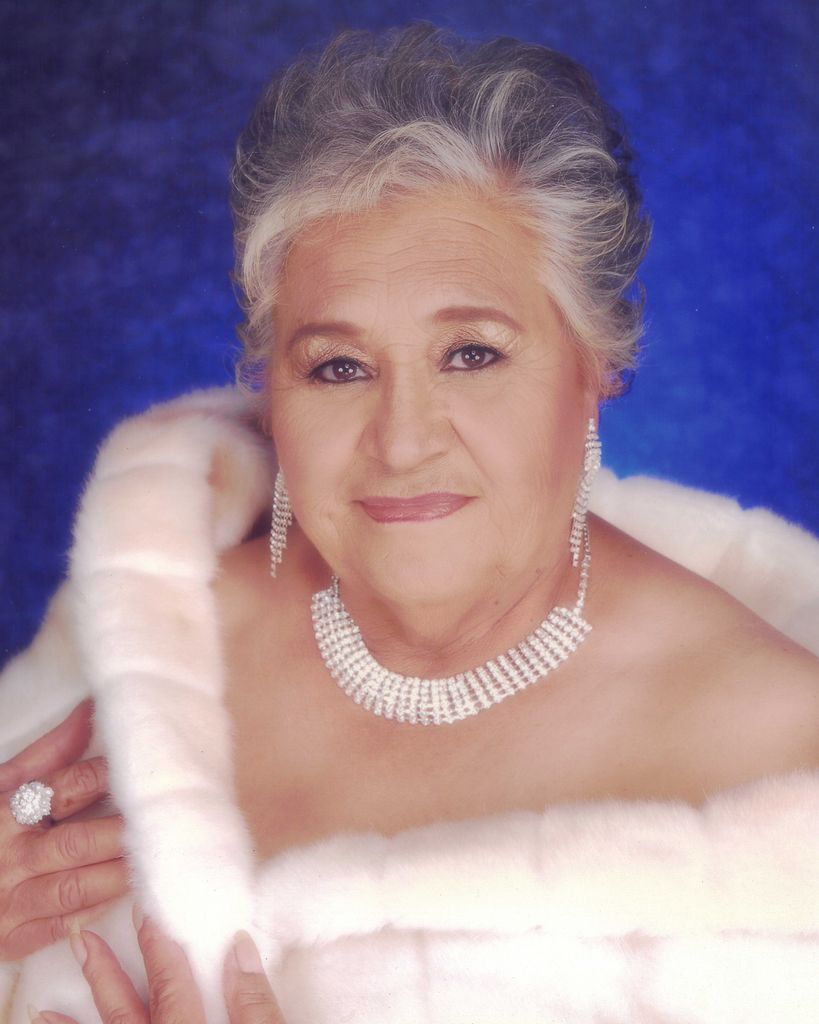 Maria Ignacia Manriquez Barrios Profile Photo