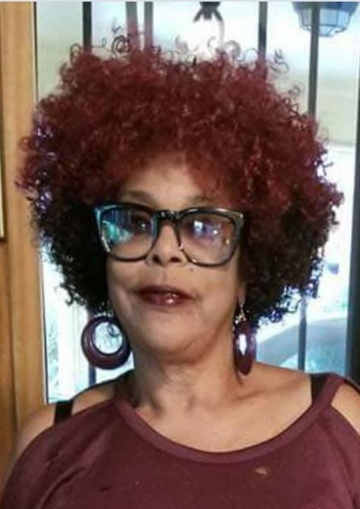 Johnnie Mae "Puddin" Brown Profile Photo