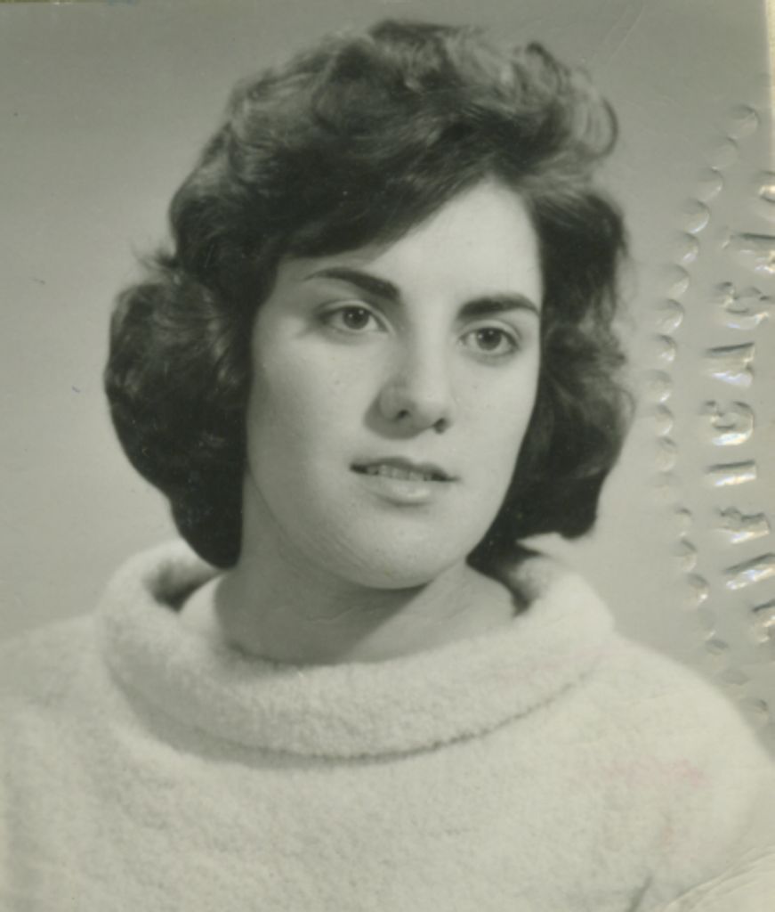 Maria Drozdowsky