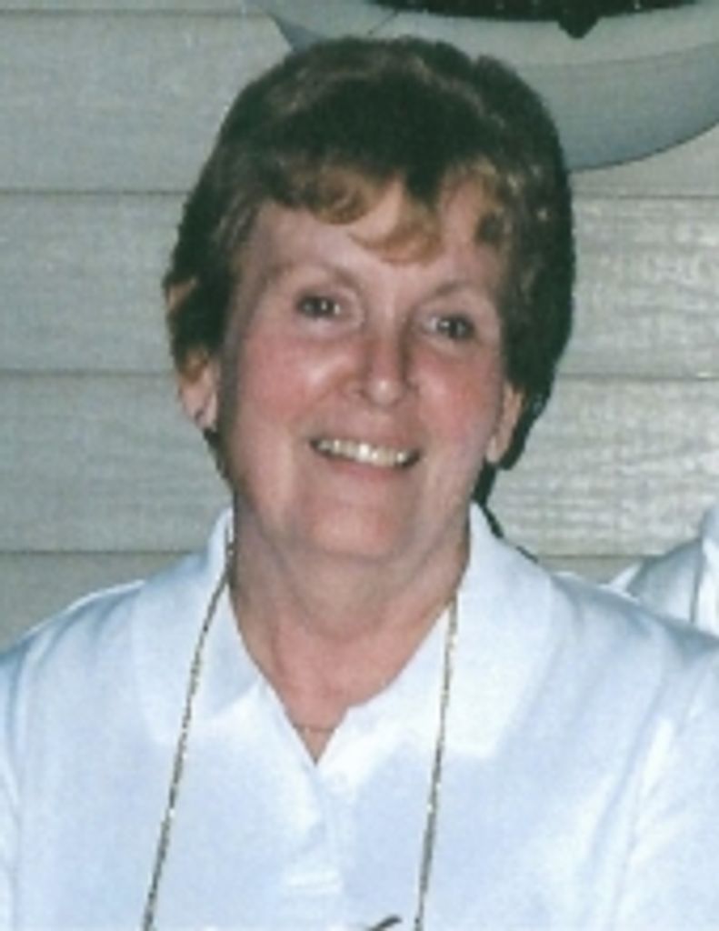 Alberta Jean Piersee