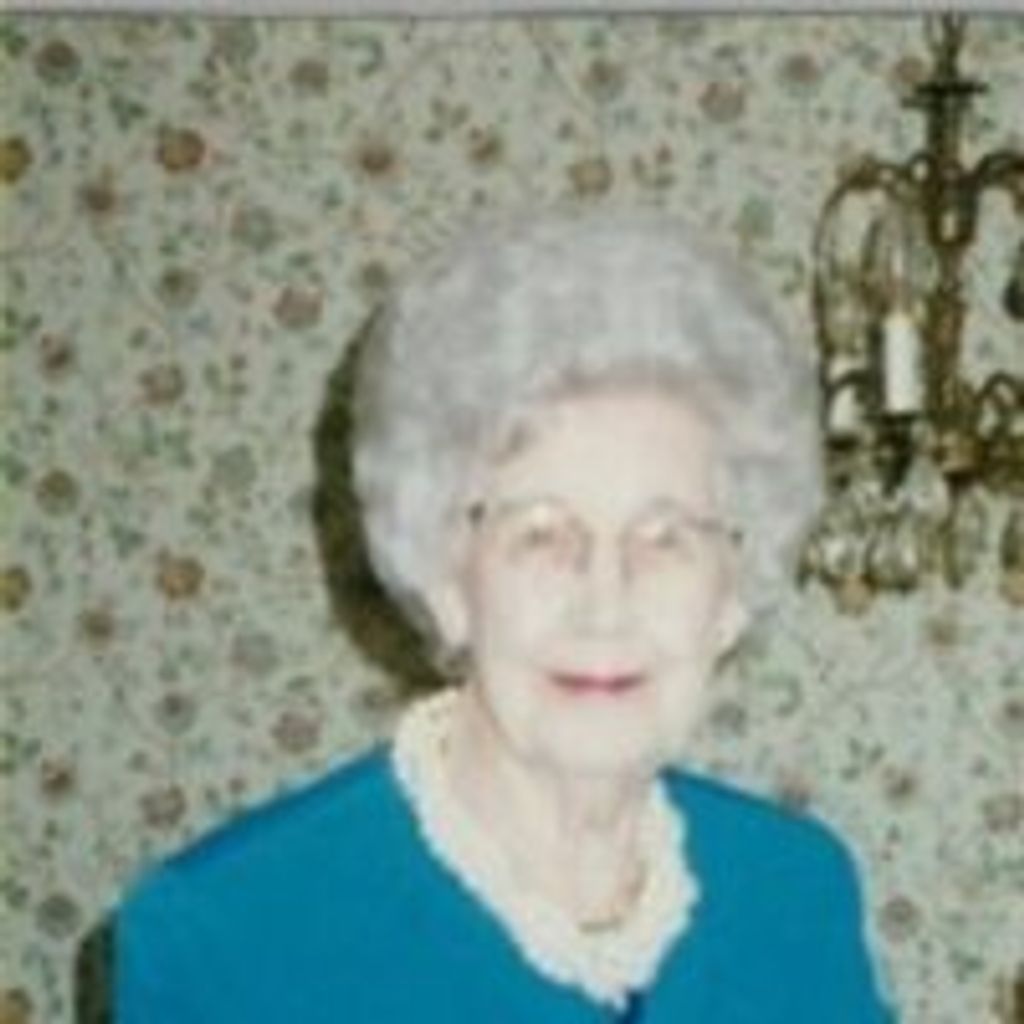 Julia Hall Mckeown