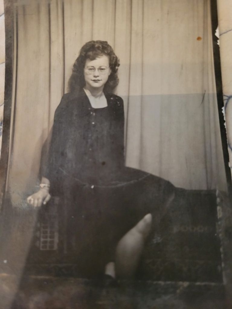 Betty Bateman