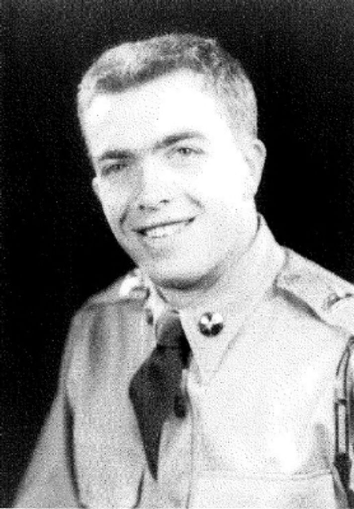 Eugene Marren Profile Photo