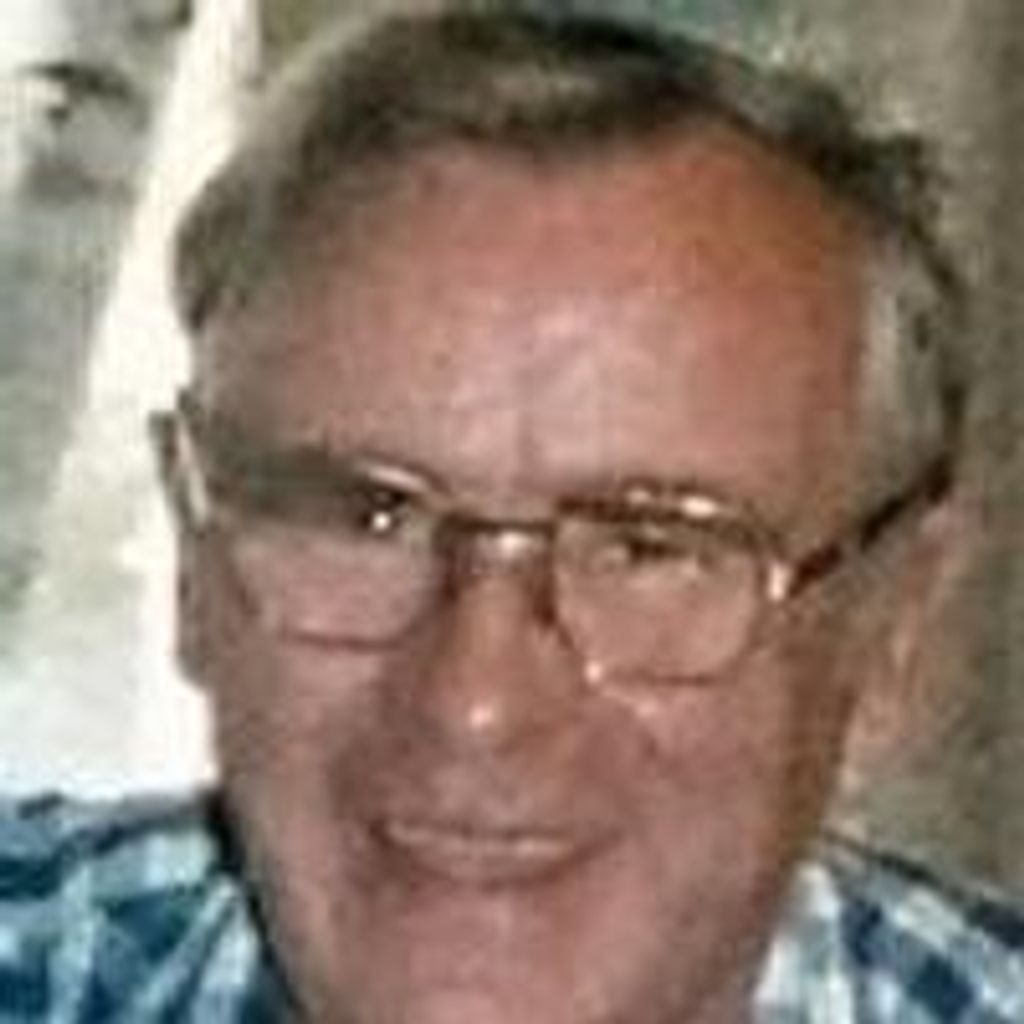 Everett Hutchison