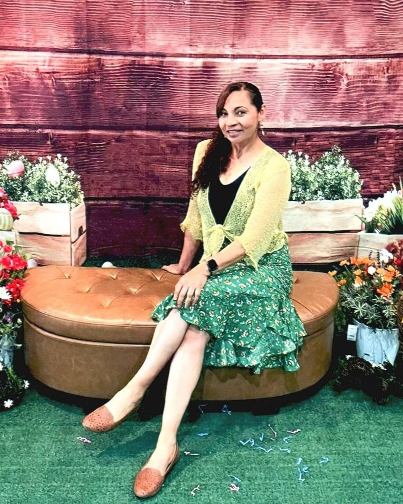 Ana Josefa Tenas Profile Photo