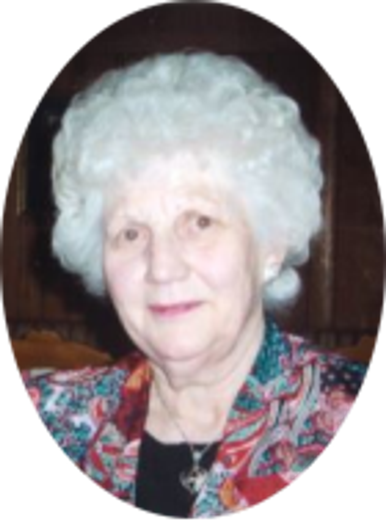 Joan Ball