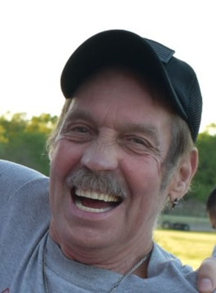 Richard Lee Fireline