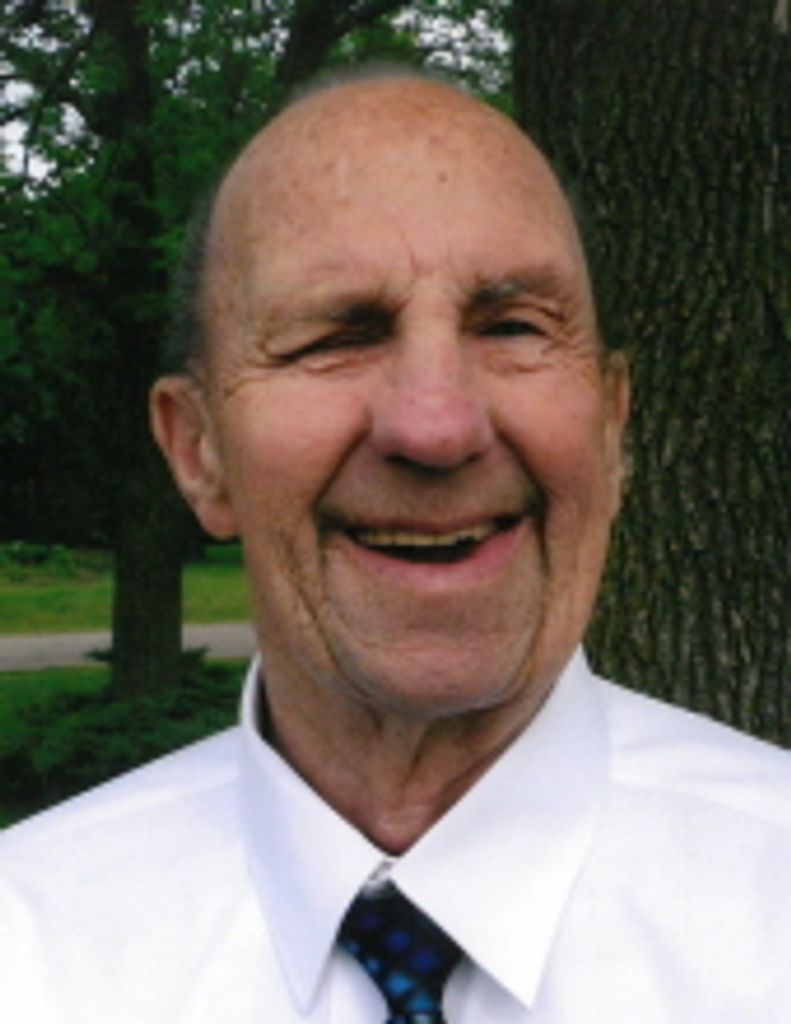 Francis "Frank"  J. Curran