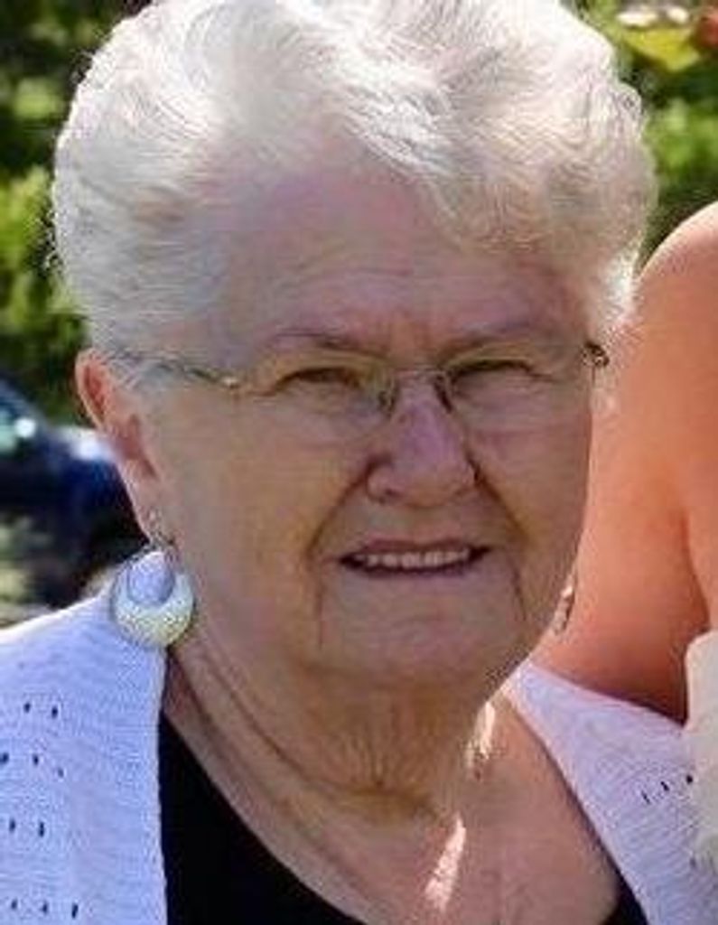 Shirley A. Canja Profile Photo