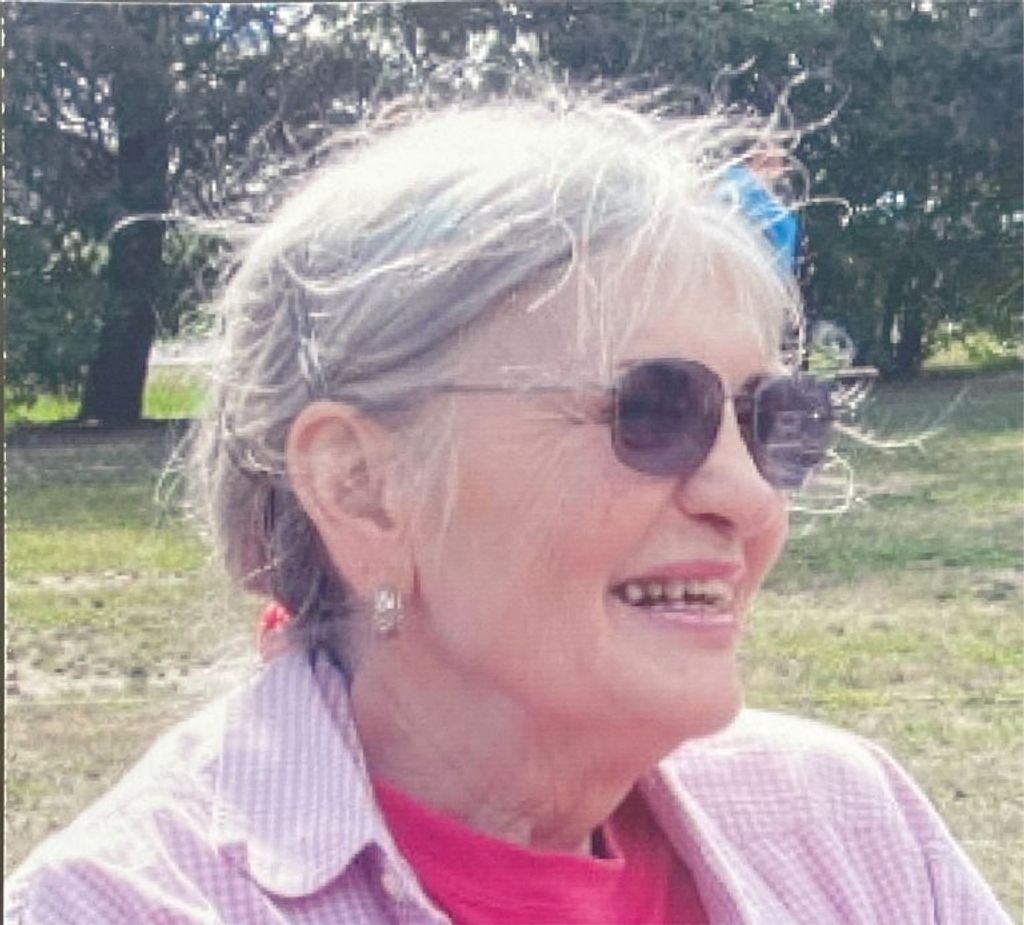 Helen Blythe