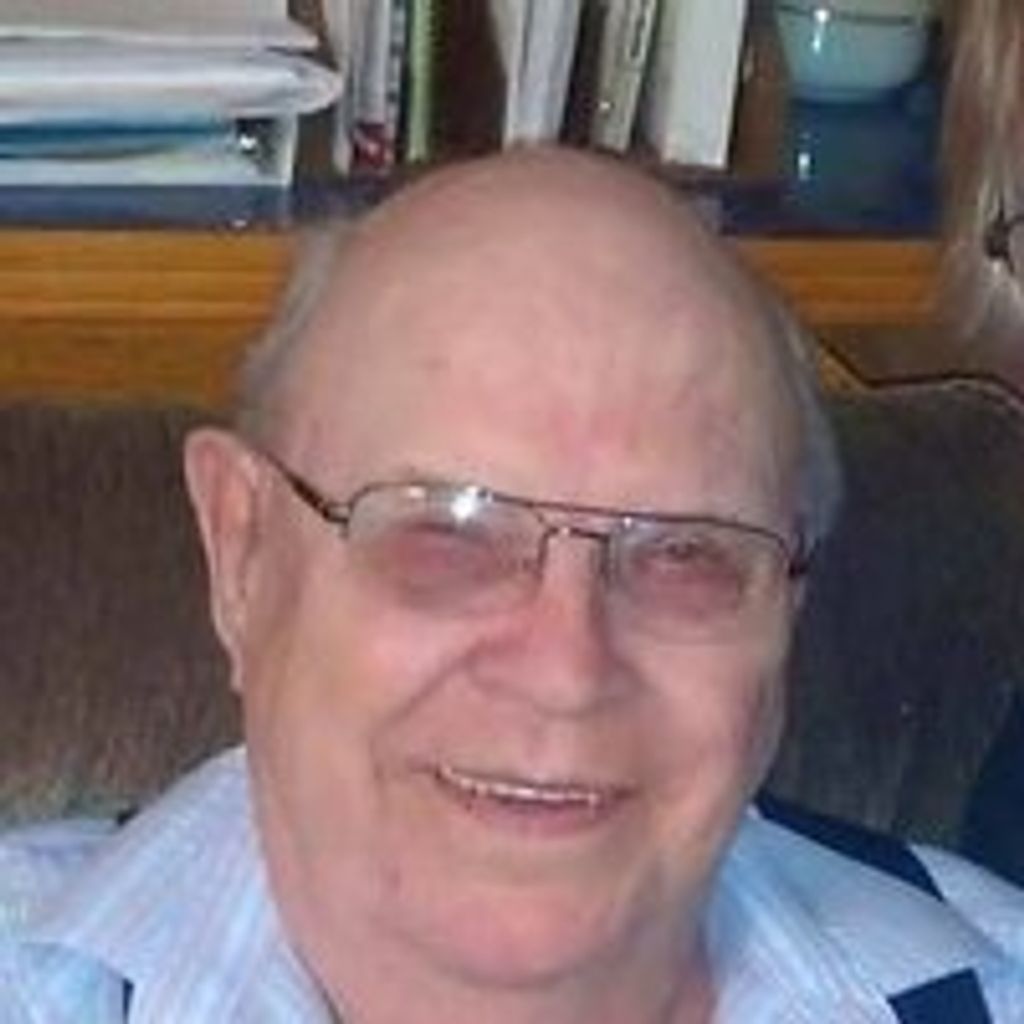 Carl Nevins