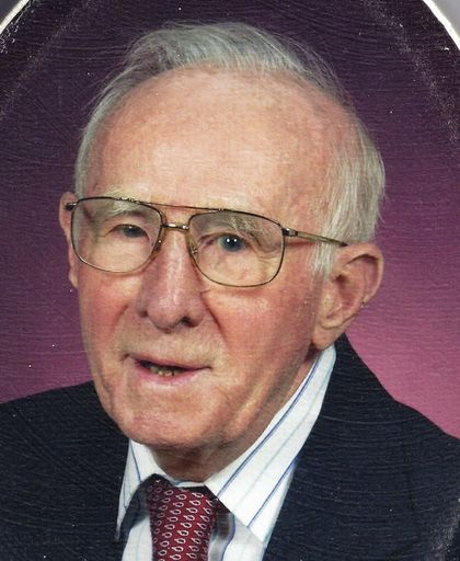 Kenneth C. Fox Profile Photo