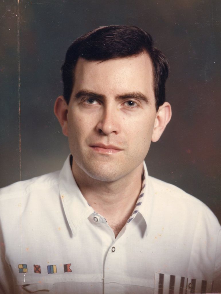 Michael Glen Hornbuckle Profile Photo