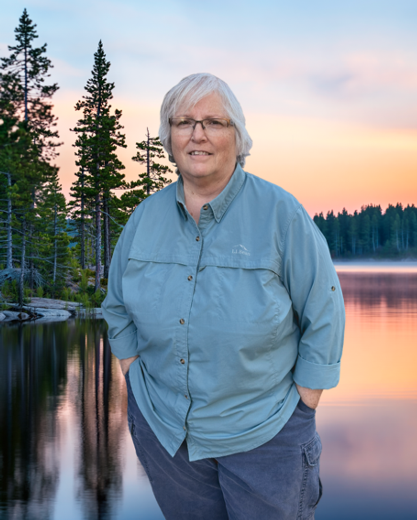 Hélène Marie Diane Brochu Profile Photo