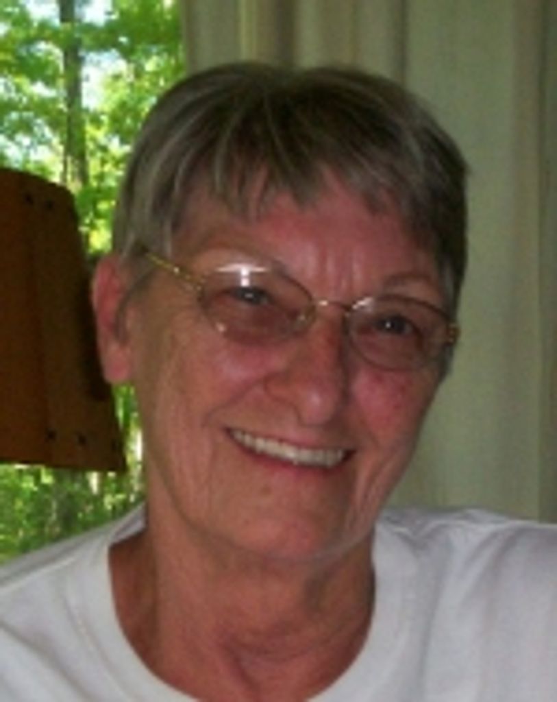 Muriel "Mert" Fleury