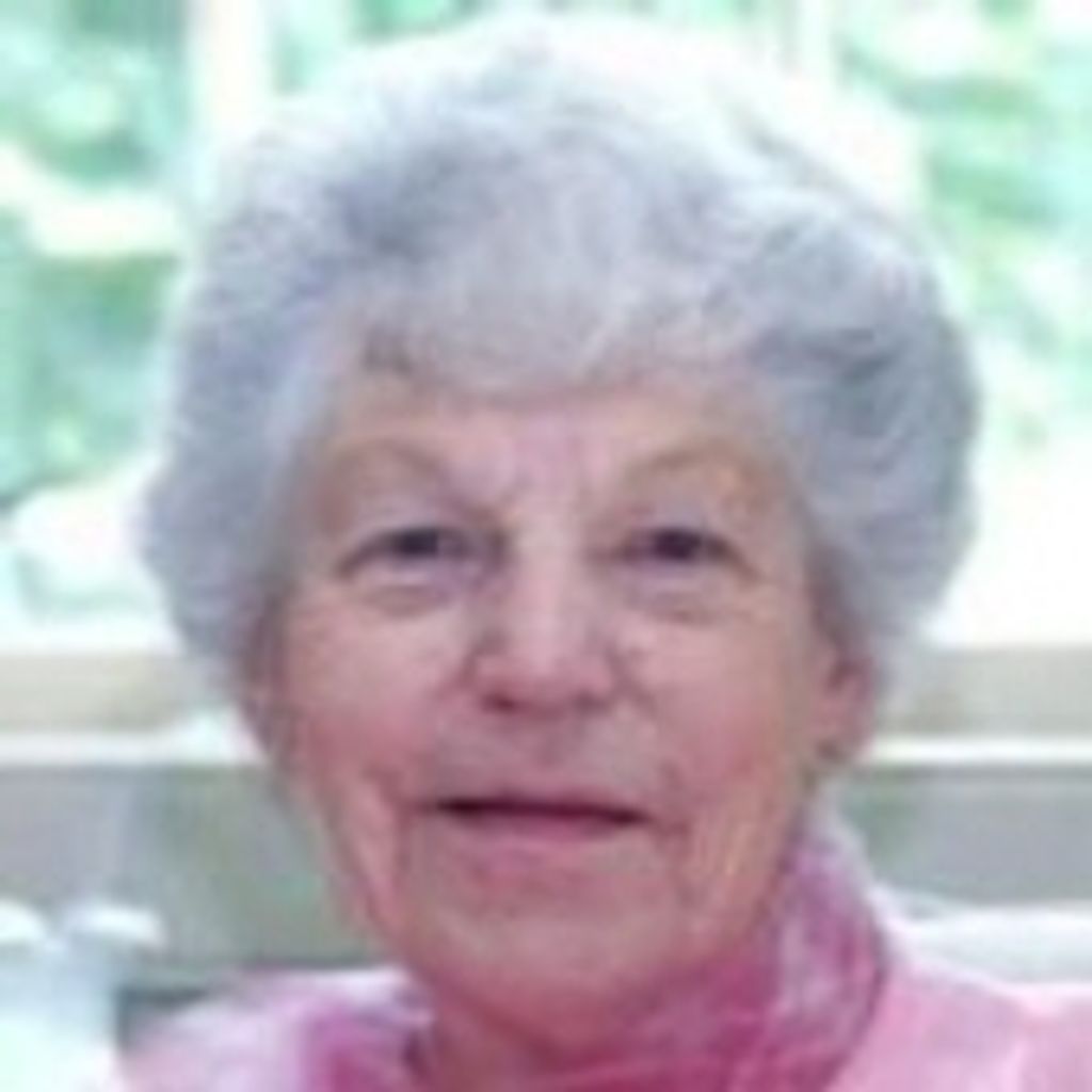 Louise H. Bashaw