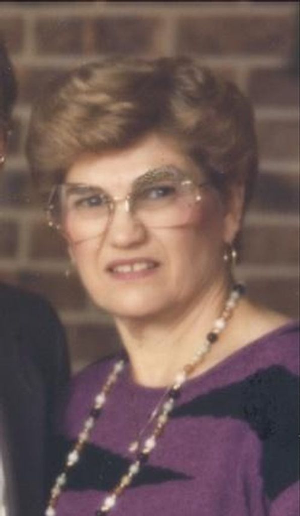 Helen V. Krug