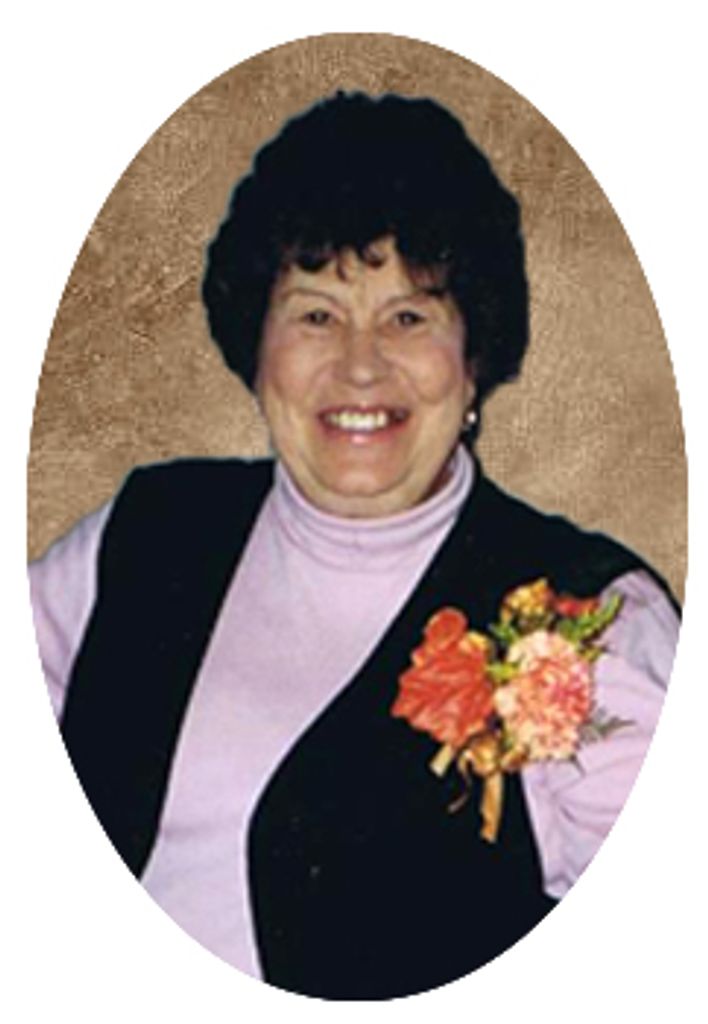 Madge A. (Thomas)  Elliott