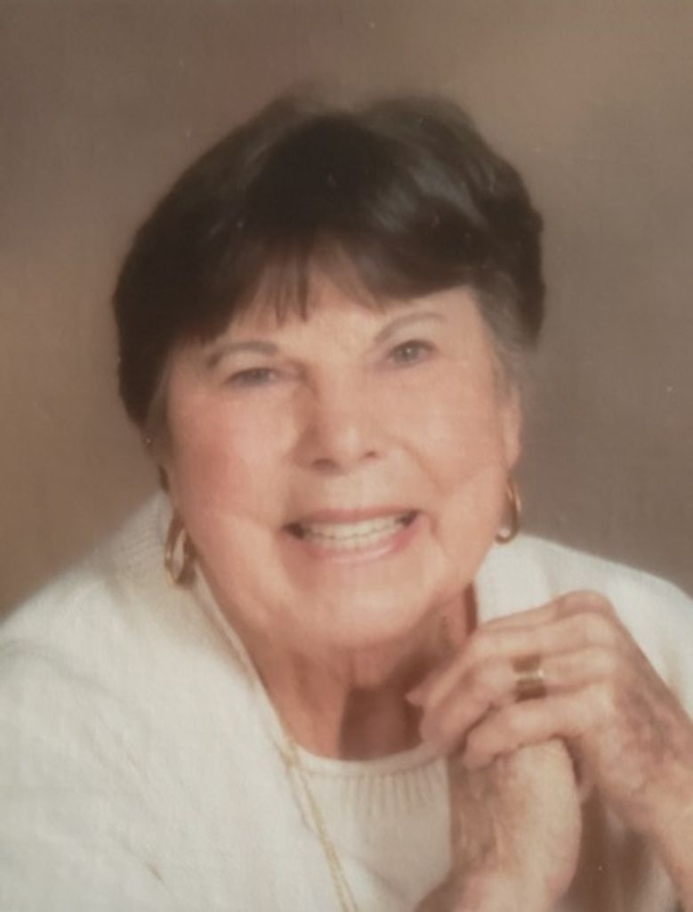 Jane P. Tomanec Profile Photo