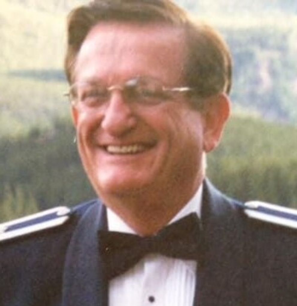 Loren Paul Nelson, Jr. Profile Photo