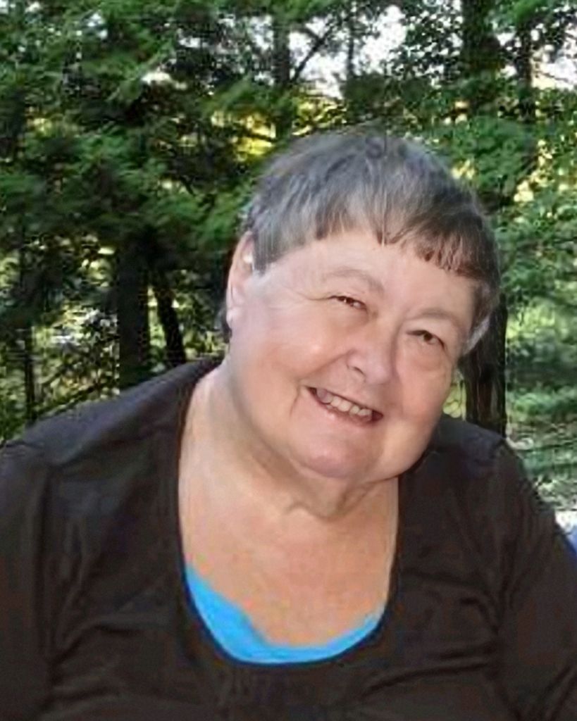 Elaine Grace Morrow Profile Photo