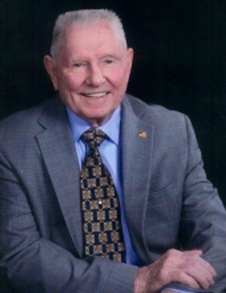 James Edward "Jim"  Gibbs