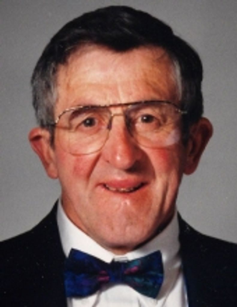 Bernie Opelt Profile Photo