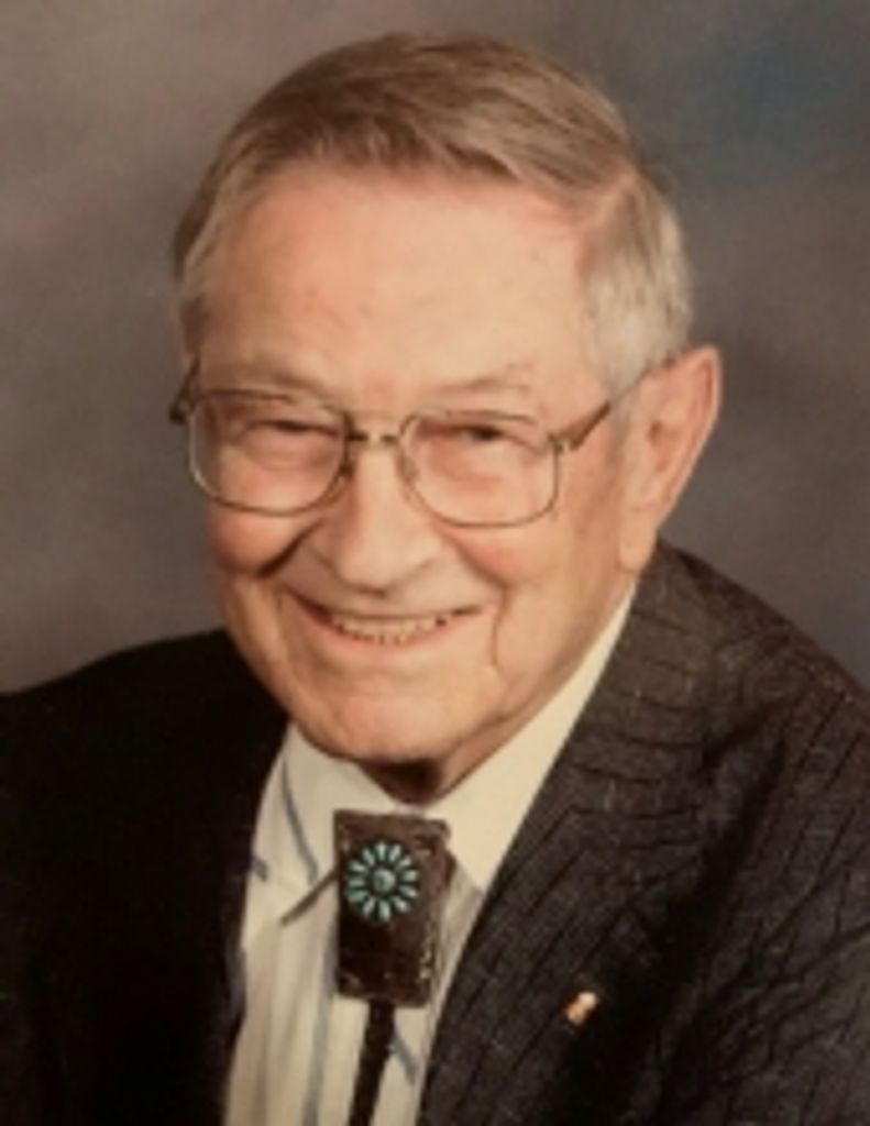 William Hartsell Richardson