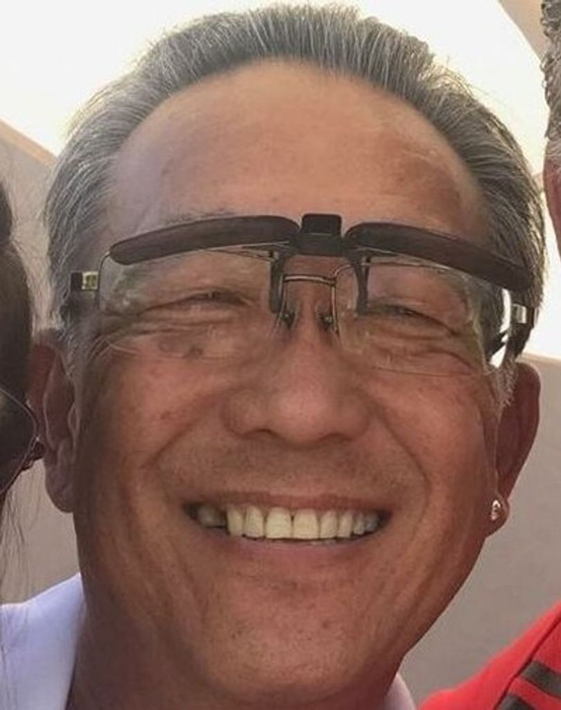 Stanley "Stan The Man" Yoshimura