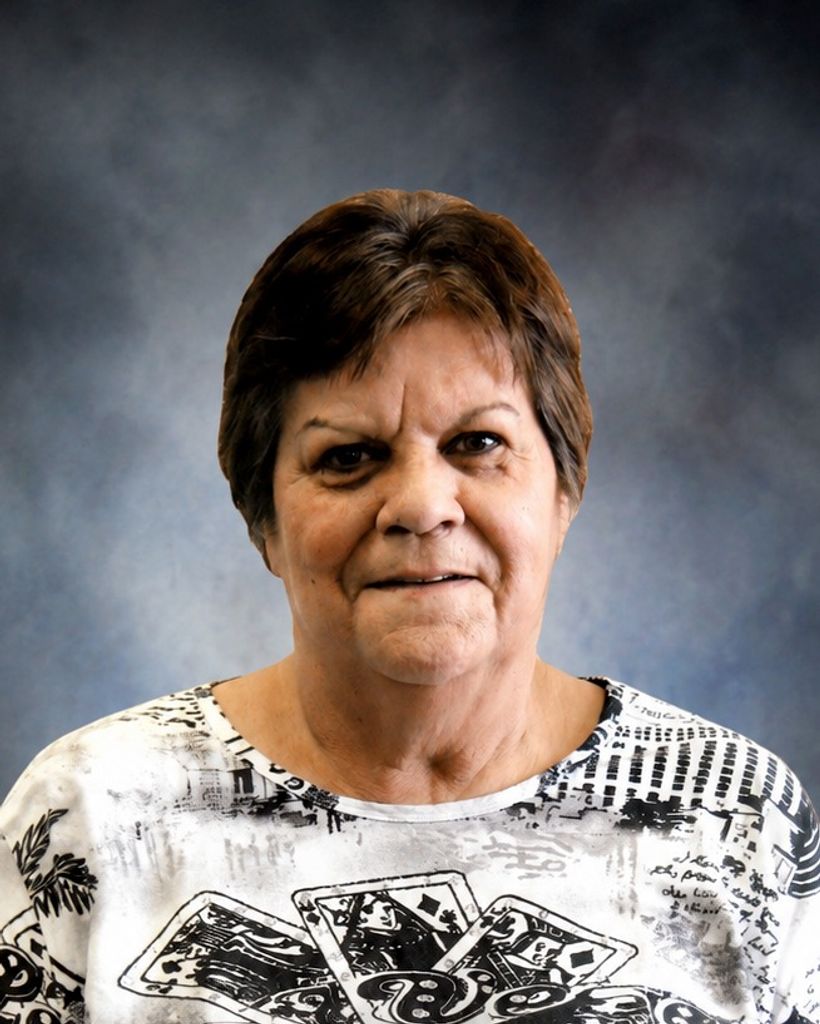 Maria Elisa "Elsie" Sisneros Rubio