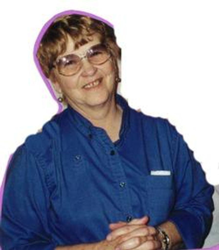 Mary Margaret (Oder) Harms Profile Photo
