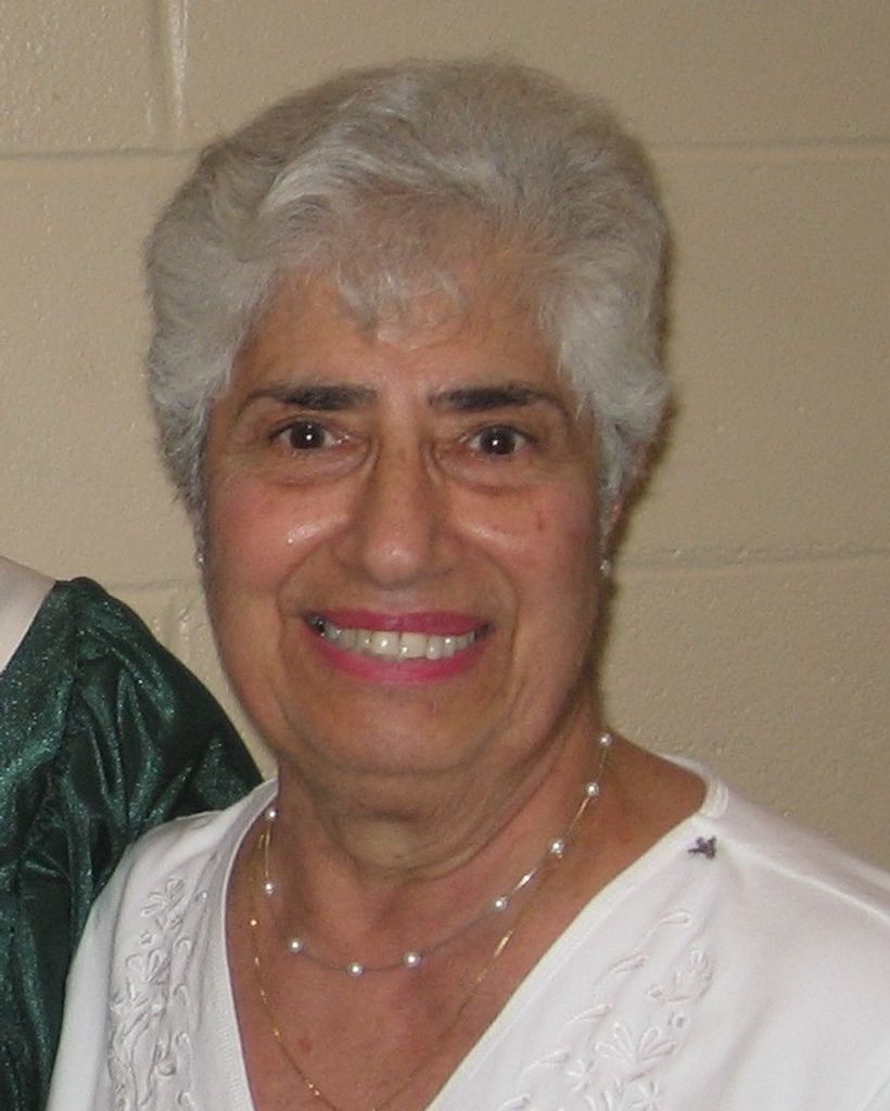 Josephine S. (Lentini) Bottari