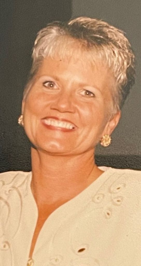 Deborah Jean Unterreiner