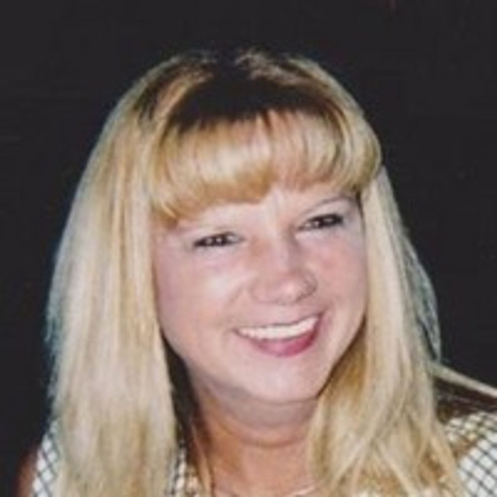 Connie Marie Miller Mcandrews