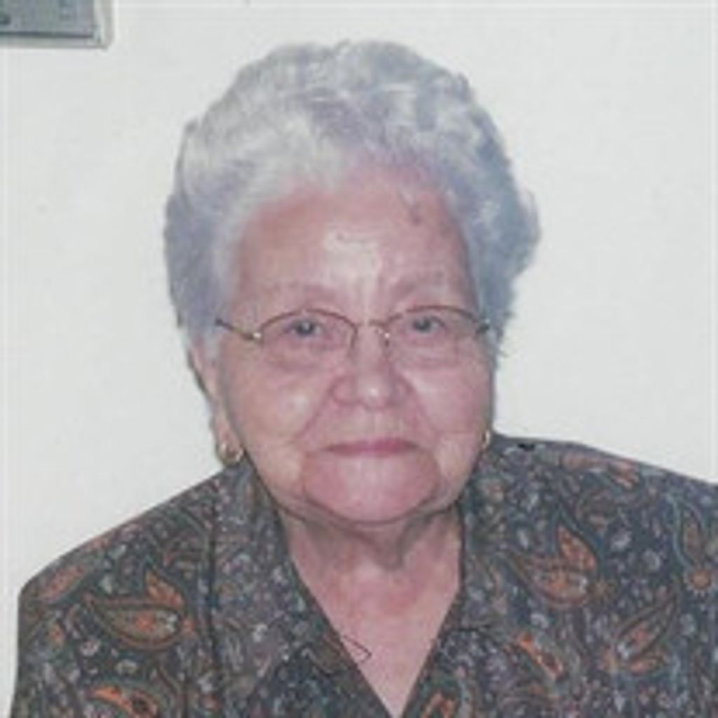 Louise Medeiros