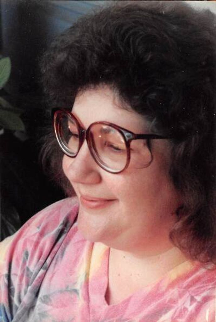 Susan Nell Richison