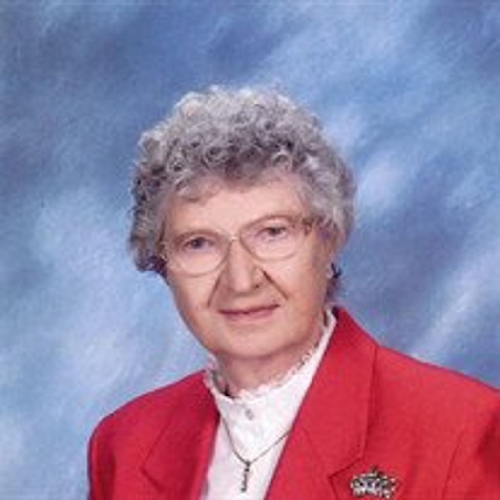 Arna  Betty Sharbono Profile Photo