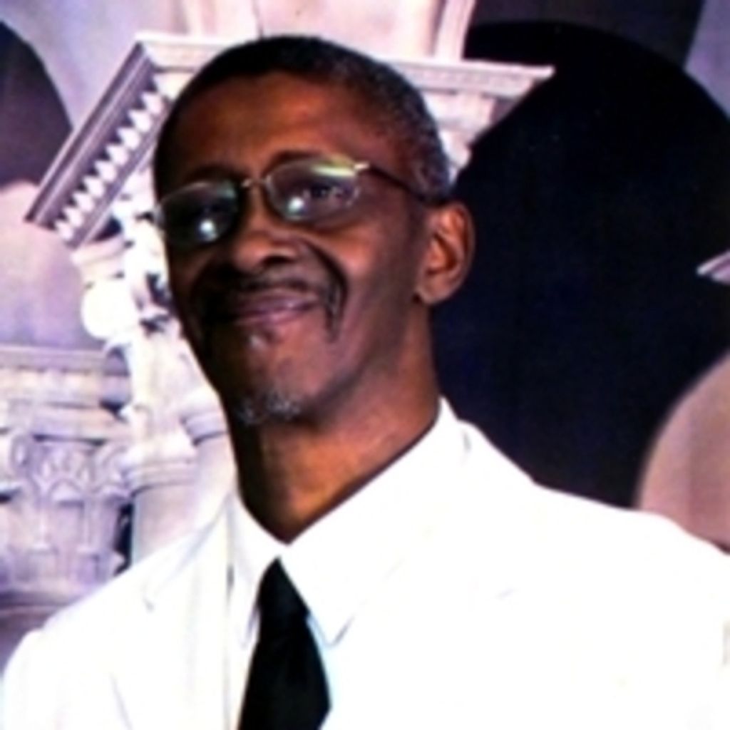 Richard Moultrie Iii