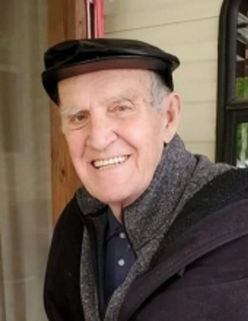 Kenneth R. Gruening