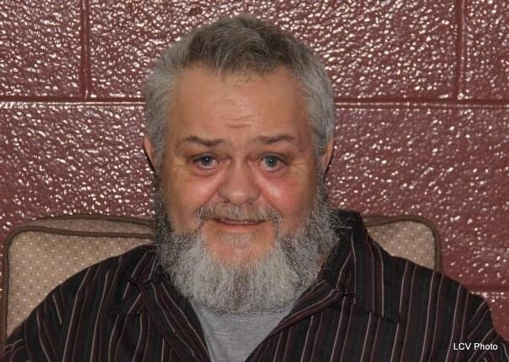 Roger Wolford