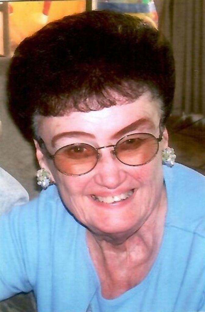 Annie Marie Belcher Profile Photo