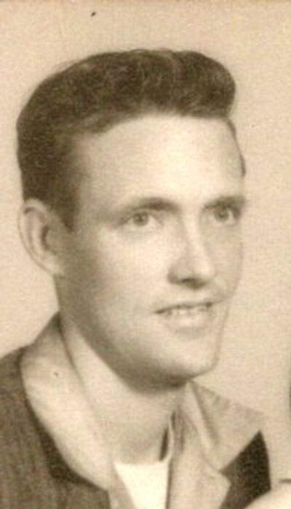 Charles Harlon Dozier Profile Photo