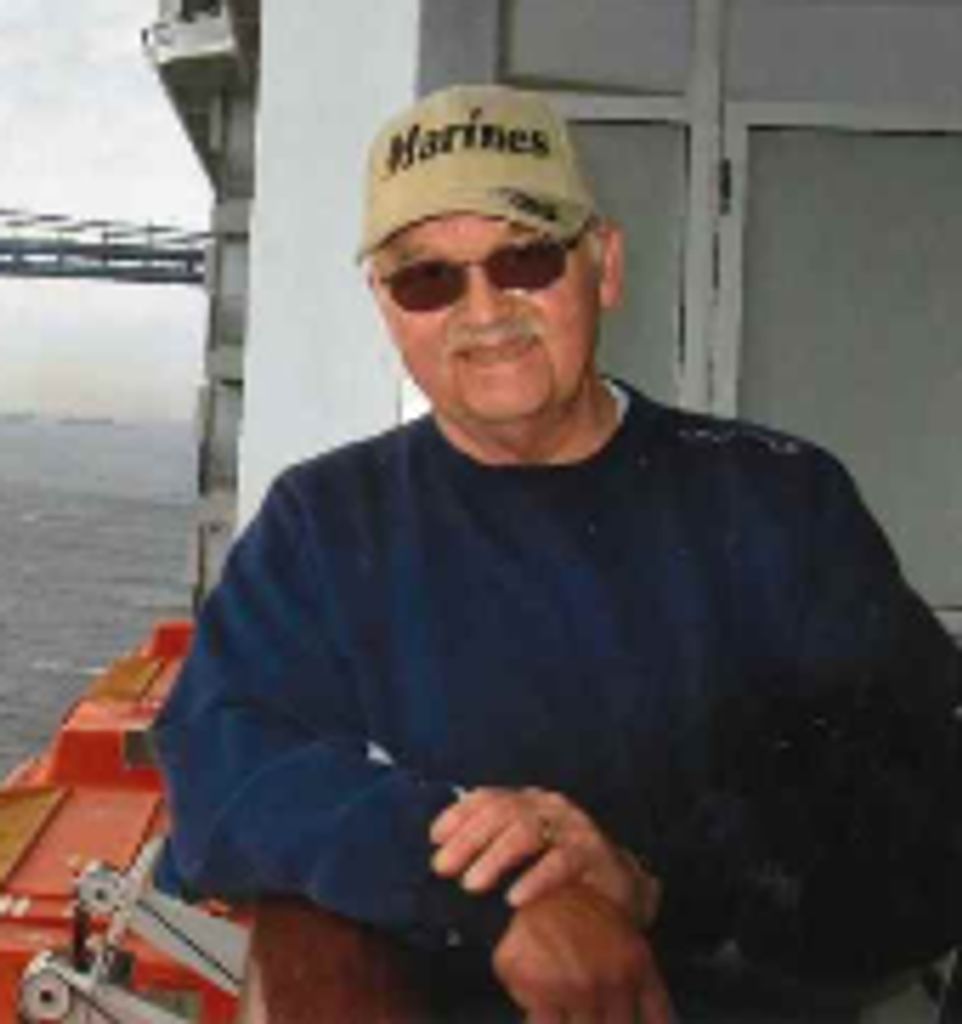 Patrick J. Lavigne