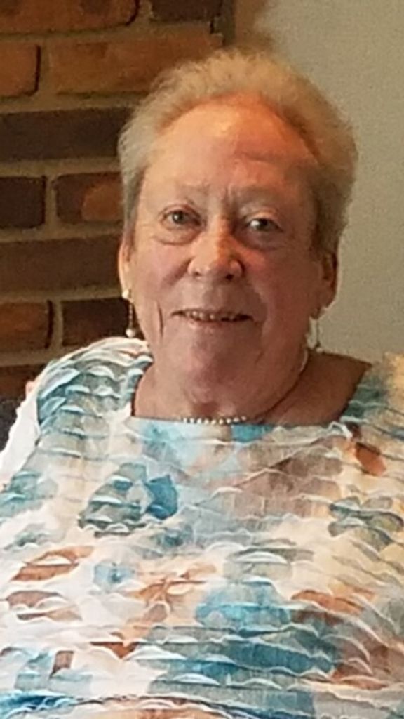 Judy Piscitello Profile Photo