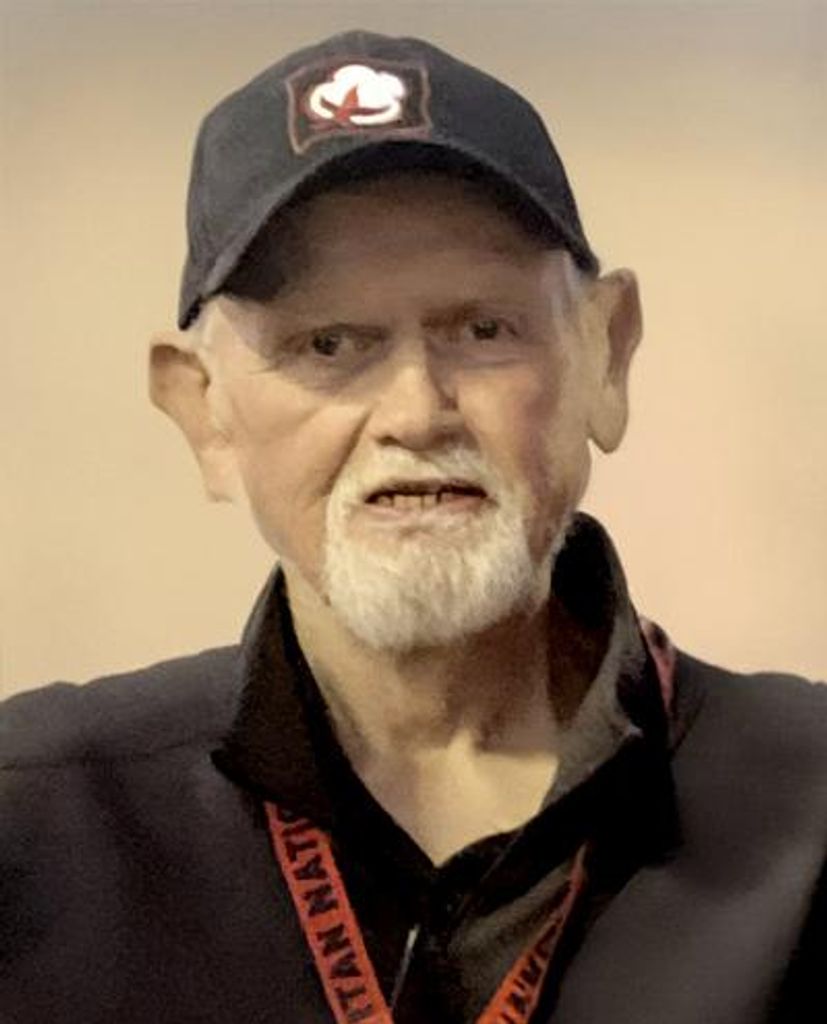 Louie Vaughn (Buz) Sumrall Profile Photo