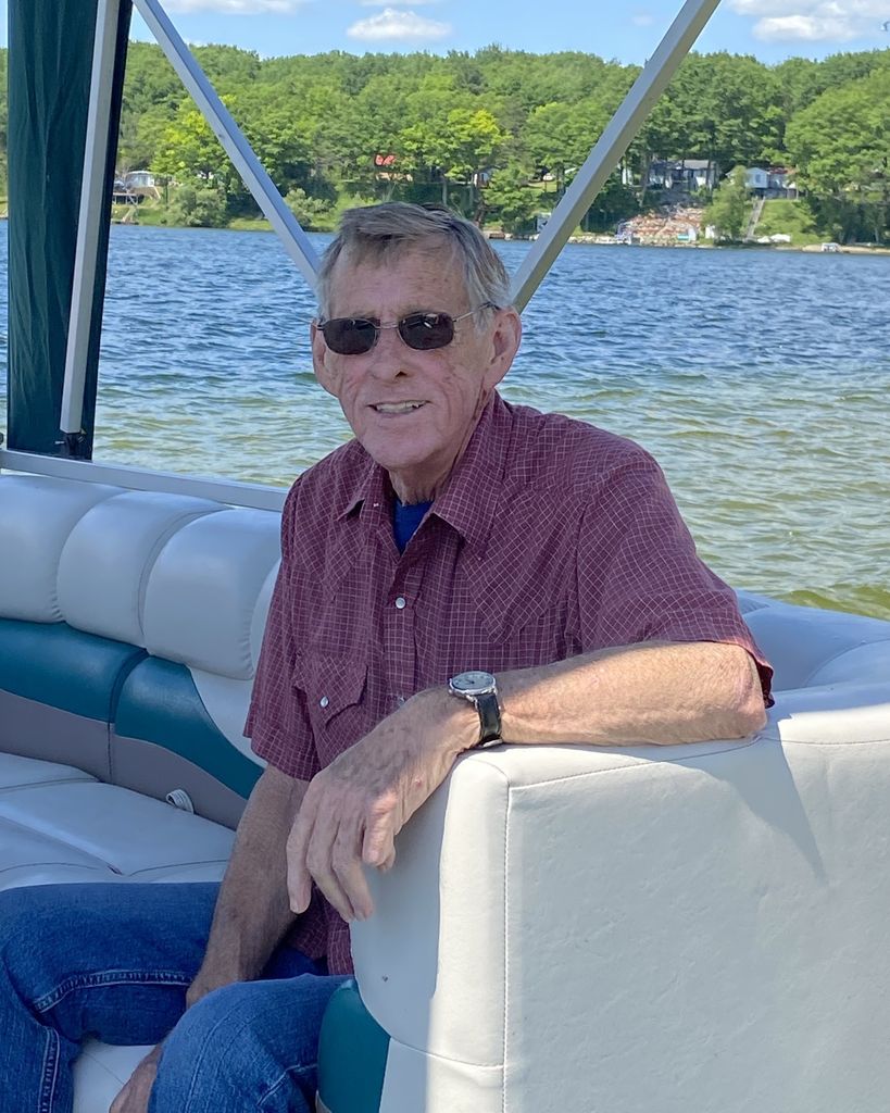 Ronald Roy Harris Profile Photo