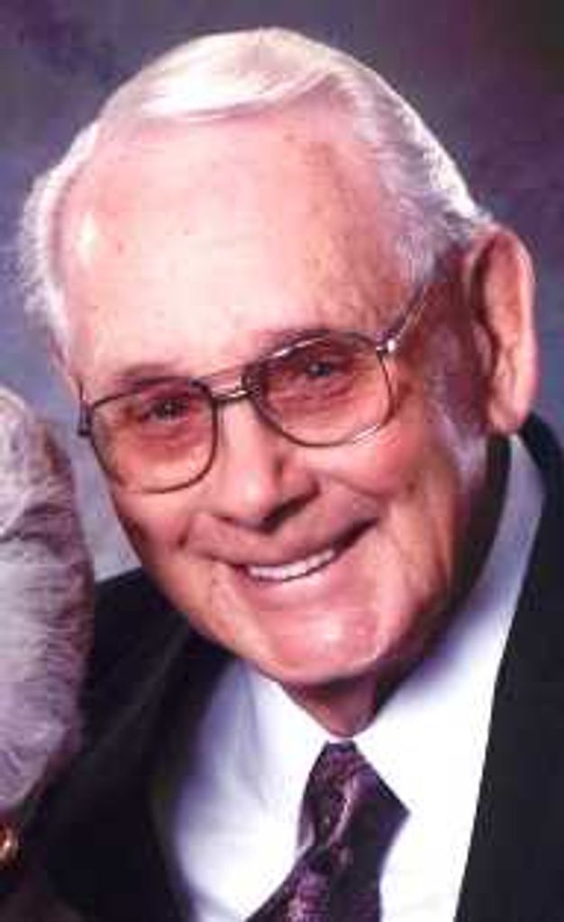 Hal E. Tate, Sr.