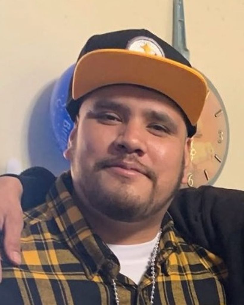 Eddie Lopez, Jr.