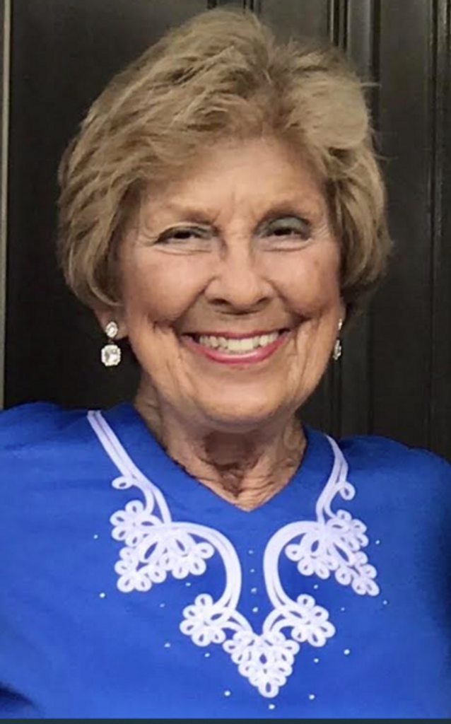 Patricia Verovacz Profile Photo